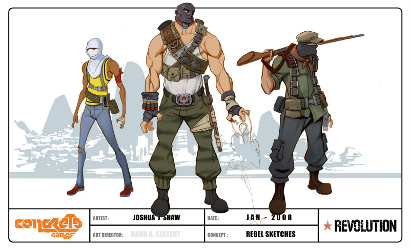 Illustration for article titled Far Cry 3's A Lot Sunnier Than Dark Souls II